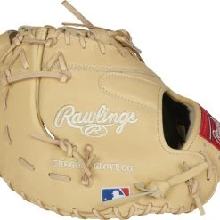 Rawlings Pro Preferred 13" First Base Mitt: PROSDCTCC Gear 9 Rawlings Pro Preferred 13
