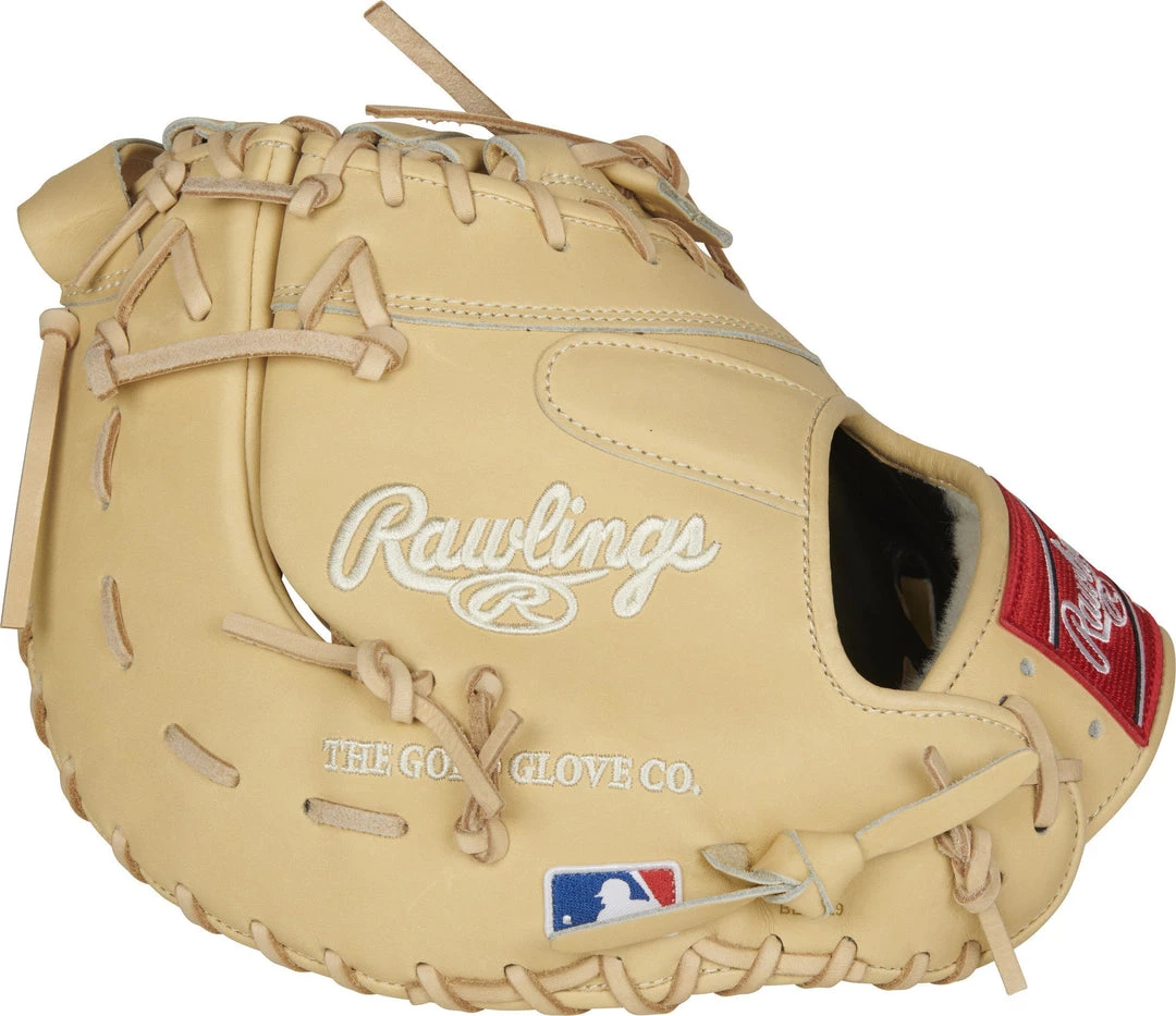 Rawlings Pro Preferred 13" First Base Mitt: PROSDCTCC Gear 6 Rawlings Pro Preferred 13" First Base Mitt: PROSDCTCC Gear