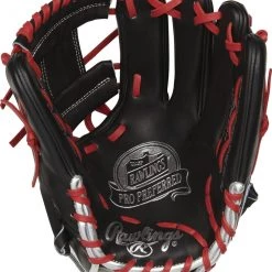 Gear Rawlings Pro Preferred 11.75" Francisco Lindor GM Baseball Glove: PROSFL12B