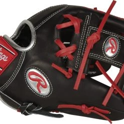 Gear Rawlings Pro Preferred 11.75" Francisco Lindor GM Baseball Glove: PROSFL12B 8 Gear Rawlings Pro Preferred 11.75