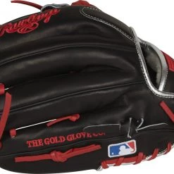 Gear Rawlings Pro Preferred 11.75" Francisco Lindor GM Baseball Glove: PROSFL12B 9 Gear Rawlings Pro Preferred 11.75