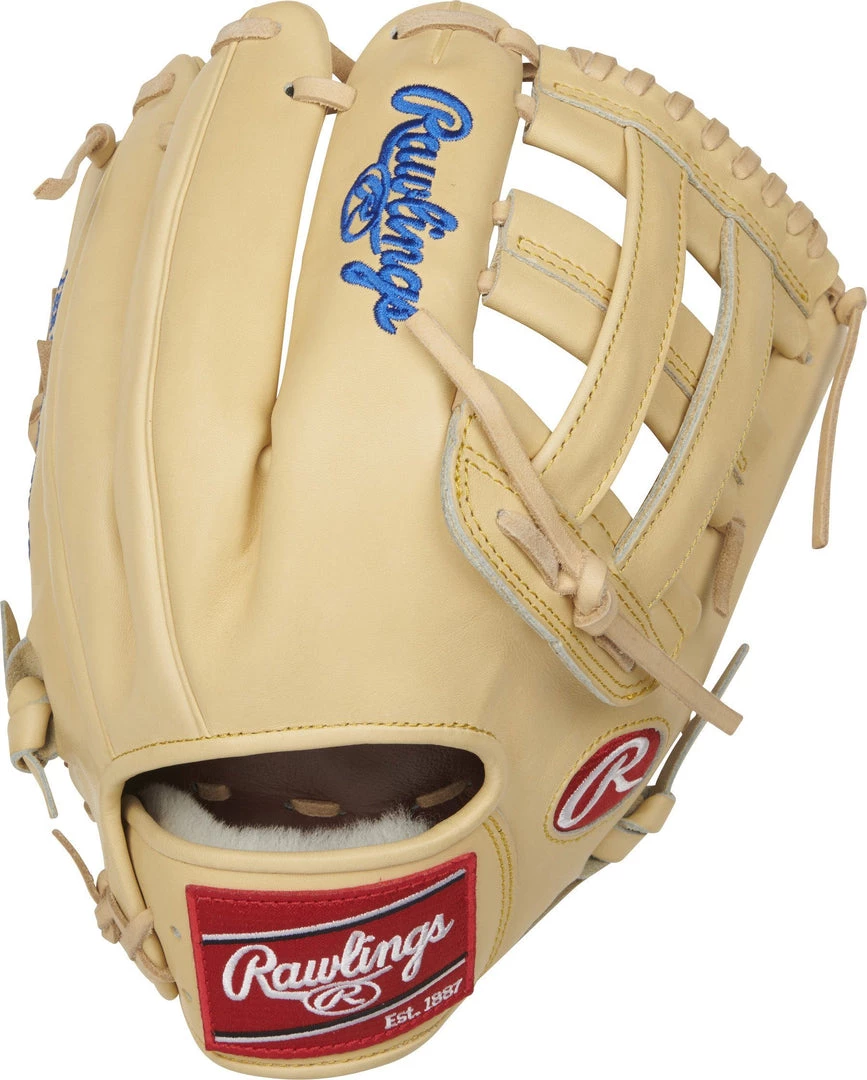Rawlings Pro Preferred 12.25" Kris Bryant GM Baseball Glove: PROSKB17C 3 Rawlings Pro Preferred 12.25" Kris Bryant GM Baseball Glove: PROSKB17C