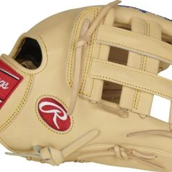 Rawlings Pro Preferred 12.25" Kris Bryant GM Baseball Glove: PROSKB17C 8 Rawlings Pro Preferred 12.25