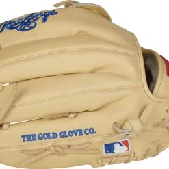 Rawlings Pro Preferred 12.25" Kris Bryant GM Baseball Glove: PROSKB17C 9 Rawlings Pro Preferred 12.25