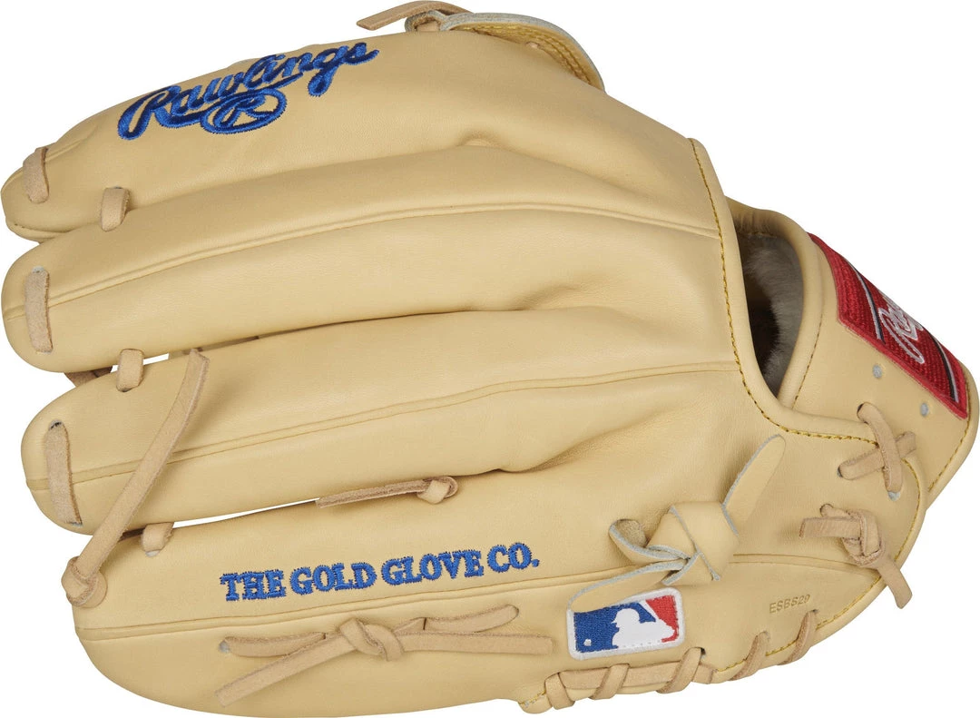 Rawlings Pro Preferred 12.25" Kris Bryant GM Baseball Glove: PROSKB17C 6 Rawlings Pro Preferred 12.25" Kris Bryant GM Baseball Glove: PROSKB17C