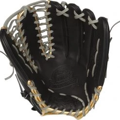 Gear Rawlings Pro Preferred 12.75" Mike Trout GM Baseball Glove: PROSMT27B