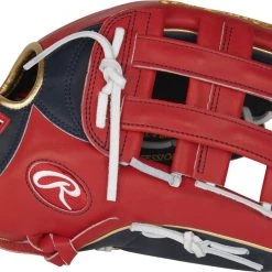 Gear Rawlings Pro Preferred Ronald Acuna Jr. 12.75