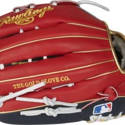 Gear Rawlings Pro Preferred Ronald Acuna Jr. 12.75
