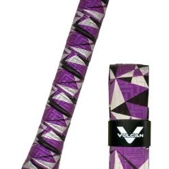 Gear Vulcan Bat Grips: Geo Series
