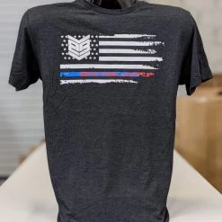 HB Sports Tops Banger Brand Exclusive Men's Triblend Crew T-Shirts