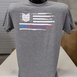 HB Sports Tops Banger Brand Exclusive Men's Triblend Crew T-Shirts