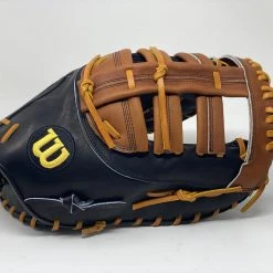 Gear Wilson A2000 Player Series PRO STOCK 12" First Base Mitt: A2800 B1613AG