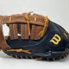 Wilson A2000 Player Series PRO STOCK 12" Lefty First Base Mitt: A2800 B1613AG Gear 1 Wilson A2000 Player Series PRO STOCK 12" Lefty First Base Mitt: A2800 B1613AG Gear