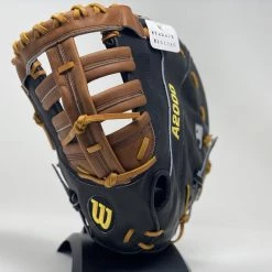 Wilson A2000 Player Series PRO STOCK 12