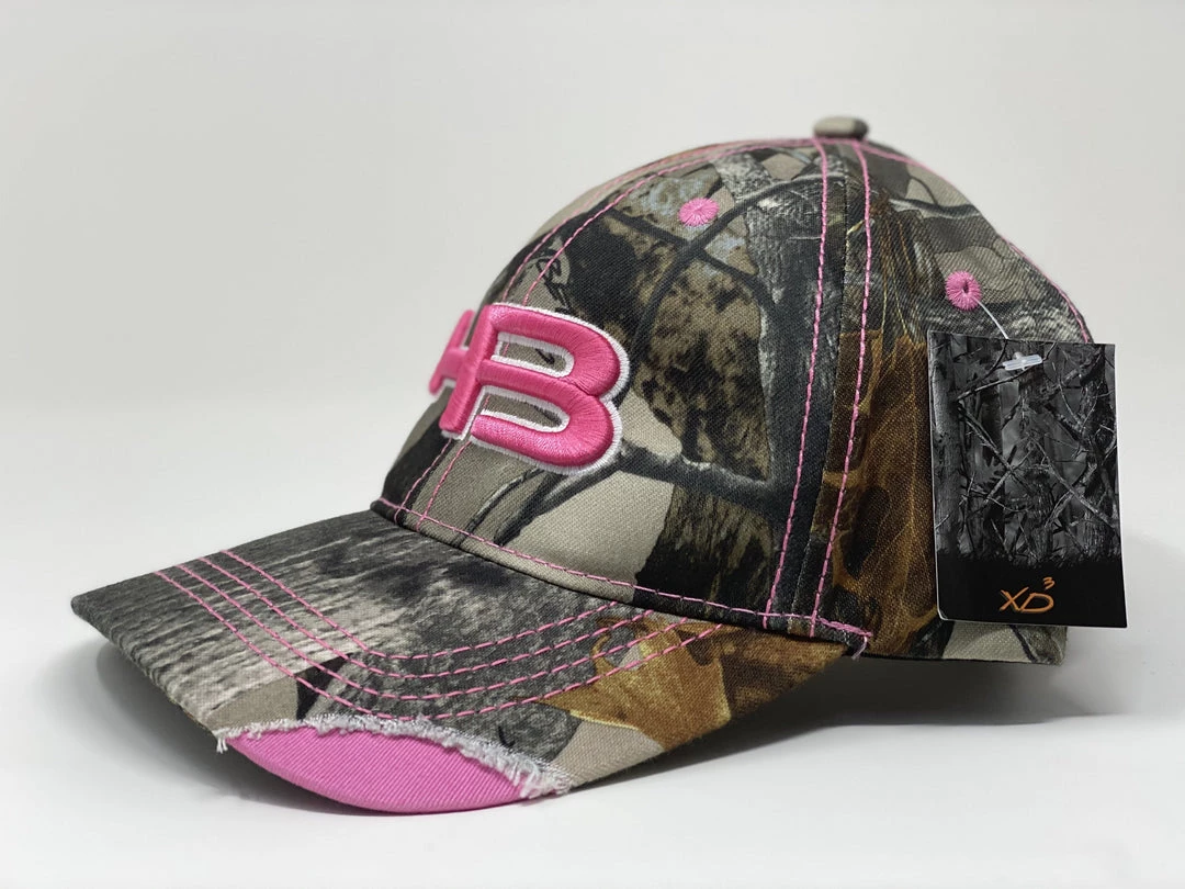 Apparel HB Sports Exclusive 696C | Digital True Timber® Hook-and-Loop: Woodland 6 Apparel HB Sports Exclusive 696C | Digital True Timber® Hook-and-Loop: Woodland