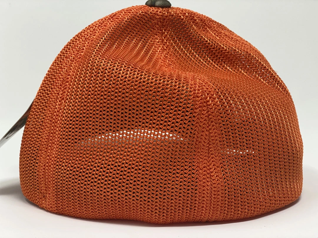 HB Sports Exclusive 694M | Mossy Oak® Trucker Mesh Flexfit: Rifle Season 5 HB Sports Exclusive 694M | Mossy Oak® Trucker Mesh Flexfit: Rifle Season