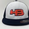 Apparel HB Sports Exclusive Pacific ES341 Premium Performance Trucker Flexfit Hat: Prospects