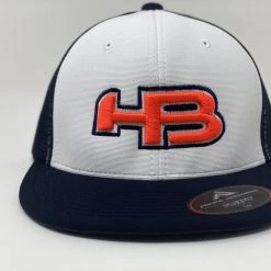 Apparel HB Sports Exclusive Pacific ES341 Premium Performance Trucker Flexfit Hat: Prospects