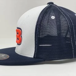 Apparel HB Sports Exclusive Pacific ES341 Premium Performance Trucker Flexfit Hat: Prospects