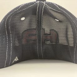 Apparel HB Sports Exclusive Pacific ES341 Premium Performance Trucker Flexfit Hat: Prospects