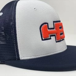 Apparel HB Sports Exclusive Pacific ES341 Premium Performance Trucker Flexfit Hat: Prospects