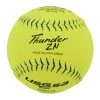 Custom Dudley Pro-M Slowpitch Softballs Gear 2 Custom Dudley Pro-M Slowpitch Softballs Gear