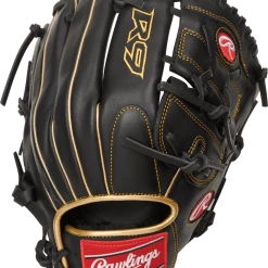 Gear Rawlings R9 12" Infield/Pitcher's Baseball Glove: R9206-9BG