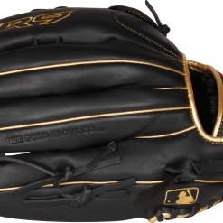 Gear Rawlings R9 12.75" Outfield Baseball Glove: R93029-6BG 9 Gear Rawlings R9 12.75