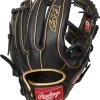 Rawlings R9 11.5" Infield Baseball Glove: R9314-2BG Gear