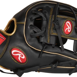 Rawlings R9 11.5" Infield Baseball Glove: R9314-2BG Gear 9 Rawlings R9 11.5