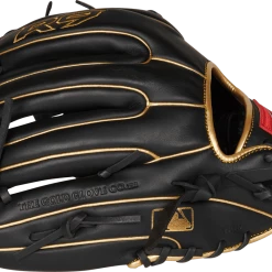 Rawlings R9 11.5" Infield Baseball Glove: R9314-2BG Gear 8 Rawlings R9 11.5