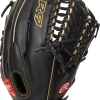 Rawlings R9 12.75" Outfield Baseball Glove: R96019BGFS 2 Rawlings R9 12.75" Outfield Baseball Glove: R96019BGFS