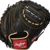 Gear Rawlings R9 32.5" Baseball Catcher's Mitt: R9CM325BG