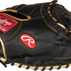 Gear Rawlings R9 32.5