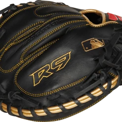 Gear Rawlings R9 32.5
