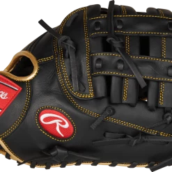 Gear Rawlings R9 12.5