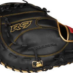 Gear Rawlings R9 12.5