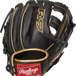Rawlings R9 9.5" Baseball Training Glove: R9TRBG