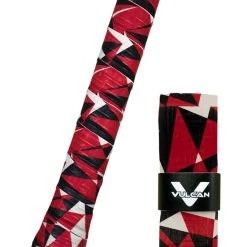 Gear Vulcan Bat Grips: Geo Series