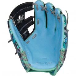 2022 Rawlings Gold Glove Club (March 2022) REV1X 11.5" Baseball Glove: REV204-32CB Gear 10 2022 Rawlings Gold Glove Club (March 2022) REV1X 11.5