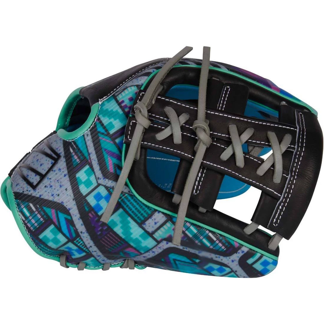 2022 Rawlings Gold Glove Club (March 2022) REV1X 11.5" Baseball Glove: REV204-32CB Gear 5 2022 Rawlings Gold Glove Club (March 2022) REV1X 11.5" Baseball Glove: REV204-32CB Gear