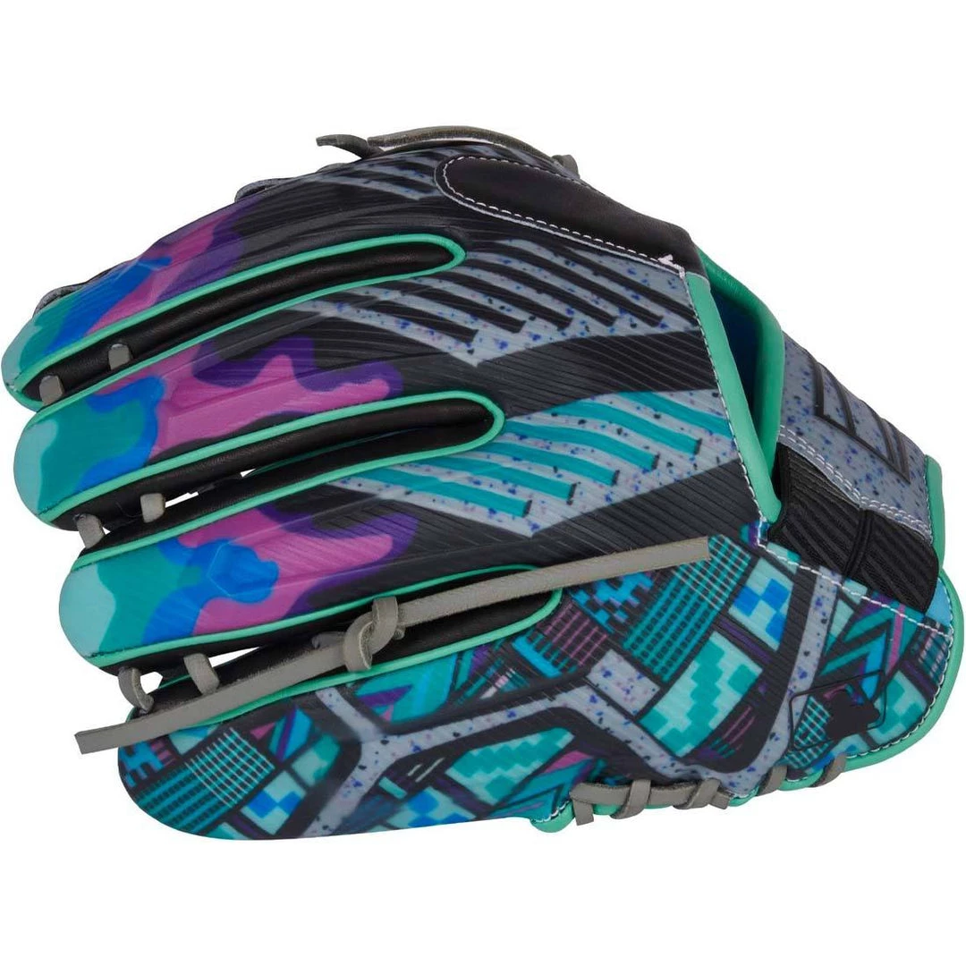 2022 Rawlings Gold Glove Club (March 2022) REV1X 11.5" Baseball Glove: REV204-32CB Gear 7 2022 Rawlings Gold Glove Club (March 2022) REV1X 11.5" Baseball Glove: REV204-32CB Gear