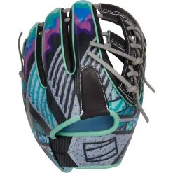 2022 Rawlings Gold Glove Club (March 2022) REV1X 11.5" Baseball Glove: REV204-32CB Gear