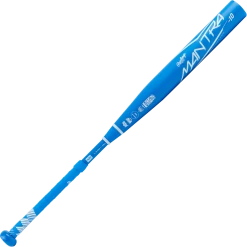 2023 Rawlings Mantra 2.0 (-9) Fastpitch Softball Bat: RFP3M9 Bats