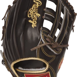 Gear Rawlings Gold Glove 12.75" Baseball Glove: RGG3039-6MO