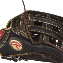 Gear Rawlings Gold Glove 12.75" Baseball Glove: RGG3039-6MO 8 Gear Rawlings Gold Glove 12.75