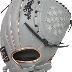 Rawlings Liberty Advanced Color Series 12" Fastpitch Glove: RLA120 (Multiple Colors) Gear