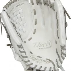Rawlings Liberty Advanced 12" Fastpitch Softball Glove: RLA120-3WG