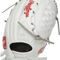 Rawlings Liberty Advanced 12" Fastpitch Softball Glove: RLA120-3WG