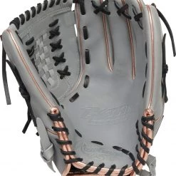 Rawlings Liberty Advanced Color Series 12.5" Fastpitch Glove: RLA125 (Multiple Colors) 33 Rawlings Liberty Advanced Color Series 12.5